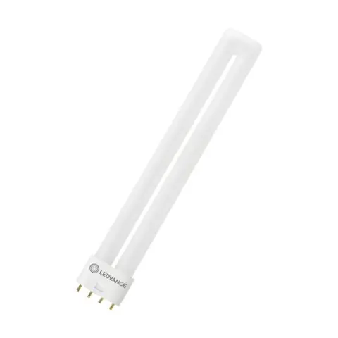 Sista chansen LEDVANCE DULUX L55 EXTERNAL LED-lysrör